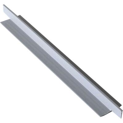 ferax steinfix Fugenprofil für Querfugen 30-100 cm Plattenbreite hellgrau, 995 mm Image