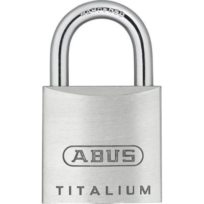 Vorhangschloss titalium™ 64TI/25 gl.-6255 - 56184 - Abus