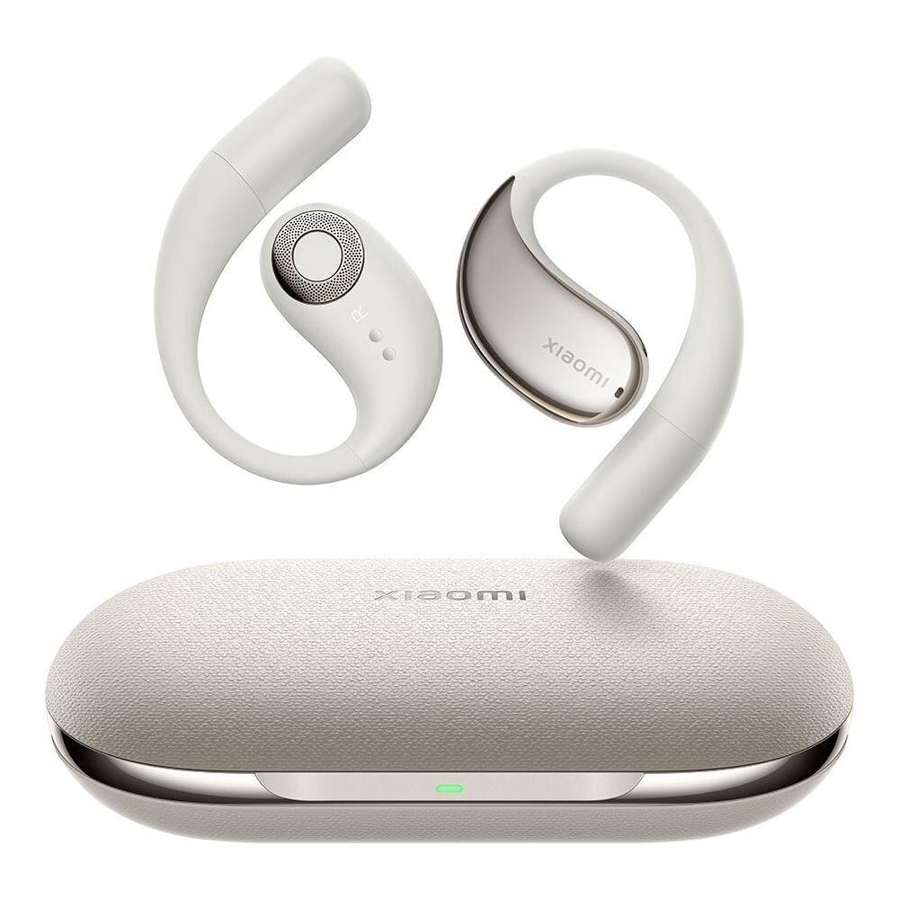 Xiaomi OpenWear Stereo, On-Ear-Kopfhörer, Kabellos, 10m Reichweite, bis zu 7.5 h Image