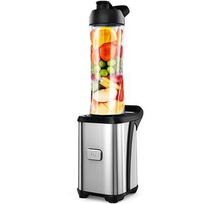 Homgeek JuiCer Entsafter aus Edelstahl Image