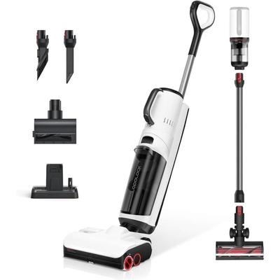 [GEBRAUCHTES PRODUKT]Roborock Dyad Pro Combo 5-in-1 Nass- und Trockensauger, 17000Pa kabelloser Image