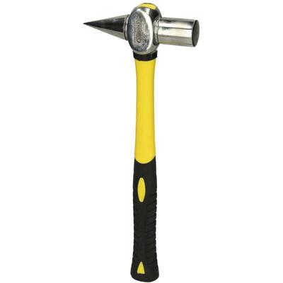 Kstools - ks Tools edelstahl Prüfhammer, 500 g Image
