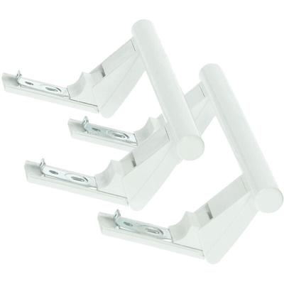 Ersatzteil - 2er Pack Kühlschranktürgriff - Liebherr Image