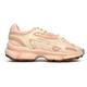 Lacoste Womens L003 2k42 Trainers - Pink - Size UK 8 | Lacoste Sale | Discount Designer Brands