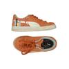 Puma Damen Kinderschuhe, Gr. 31, orange, kein Etikett