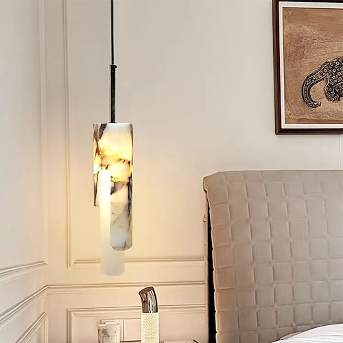 Kronleuchter im italienischen Stil, französisches Mid-Century-Dekor für Ess-/Schlafzimmer-/Bar Image