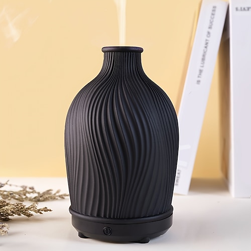 Diffusor für ätherische Öle Luftbefeuchter für Schlafzimmer/Büro Image