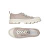 Bugatti Damen Sneakers, Gr. 41, beige, kein Etikett
