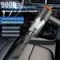 Portable Small Vacuum Cleaner For Multi Purpose Vehicles Small Household Handheld Car Vacuum Cleaner Wireless Office Dust