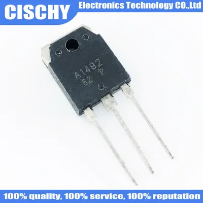 2pair=4pcs/lot A1492 C3856 (2pcs 2SC3856 + 2pcs 2SA1492 ) TO3P In Stock