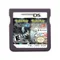 3DS Video Game Console Silver Soul Card Pearl Card Diamond Card Classic Game Card Series Bare Card Suitable for Handheld Games