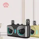 SD306 Plus Altoparlante wireless portatile per karaoke da 20 W con microfono Altoparlante Bluetooth Sistema audio hi-fi Altoparlante subwoofer