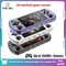 U8 Retro Handheld Video Game Console Linux System 4.0 Inch Ips Screen Portable Pocket Video Player Adult Child's Christmas Gift