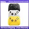 8BitDo Ultimate 2 Bluetooth-Controller für Nintendo Switch 2 PC Windows, kabelloses Gamepad mit TMR-Joystick, Hall-Effekt-Trigger