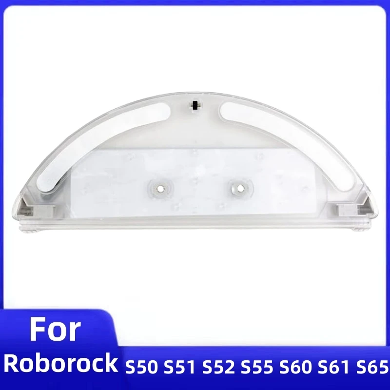 Wasser Tank Container Für Xiaomi Roborock S5 S6 S50 S51 S52 S55 S60 S61 S65 T4 T6 Roboter Staubsauger Teil Zubehör Image