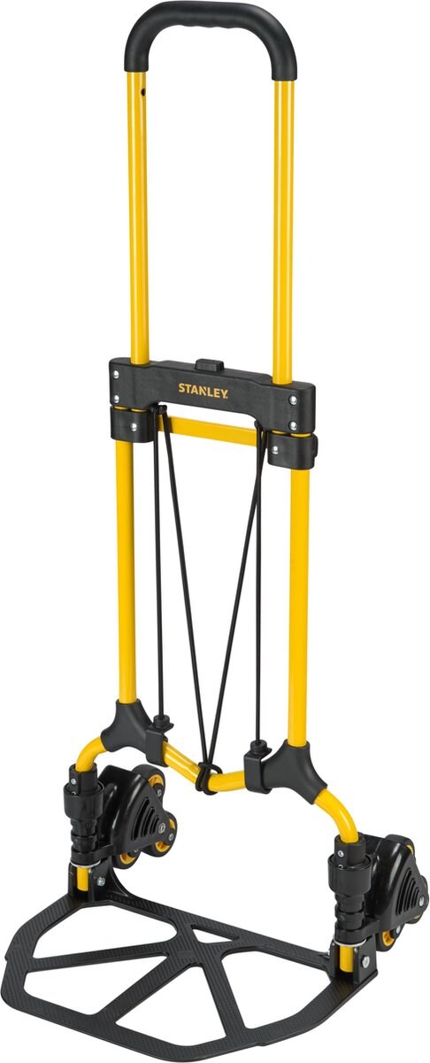 Stanley FT584 klappbarer Treppensteiger 30/60 kg Image