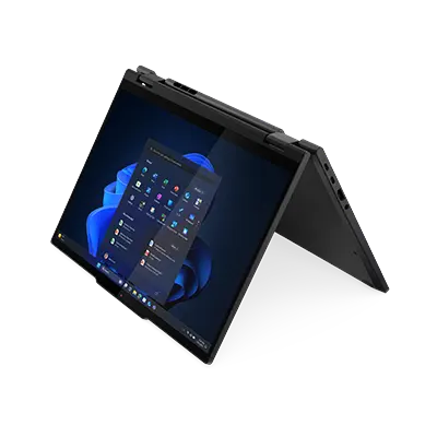 Lenovo ThinkPad T14s 2-in-1 (14″) Touchscreen Laptop - 14" - 512GB SSD - 32GB RAM - Intel vPro® platform