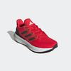 Laufschuh ADIDAS SPORTSWEAR "ULTRARUN 5 KIDS", Kinder, Gr. 38, pure ruby, core schwarz, cloud weiß, Textil, Synthetik, sportlich, Schuhe