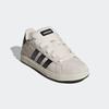 Sneaker ADIDAS SPORTSWEAR "GRAND COURT 00S KIDS", Gr. 38, wonder weiß, core schwarz, cloud weiß, Leder, Synthetik, sportlich, Schuhe, Design auf den Spuren des adidas Superstar