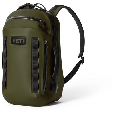 Yeti Coolers - Cayo Backpack 25 - Daypack Gr 25 l oliv Image