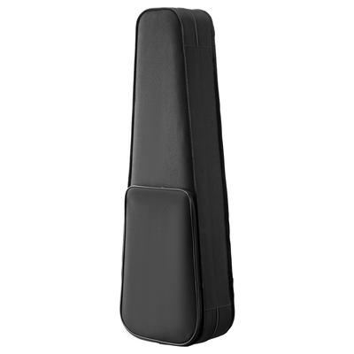 UIMOSO 4/4 Full Size Violin Case, Lightweight Portable Travel Carrying Bag, with Plush Lining, Anti-Scratch