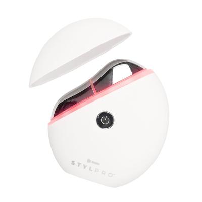 StylPro - Beheizter Elektrischer Gua Sha Mit Led-Licht Gesichtsmassage 1 ct (34.99 € / 1 ct)