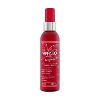 Phytolaque Soie rouge Haarspray 150 ml Spray Image