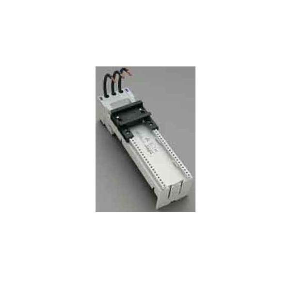 Wöhner Sammelschienenadapter 32454 Image