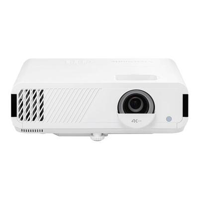 ViewSonic Gaming Beamer »PX749-4K« weiß, 31.2x10.8x22.2 cm