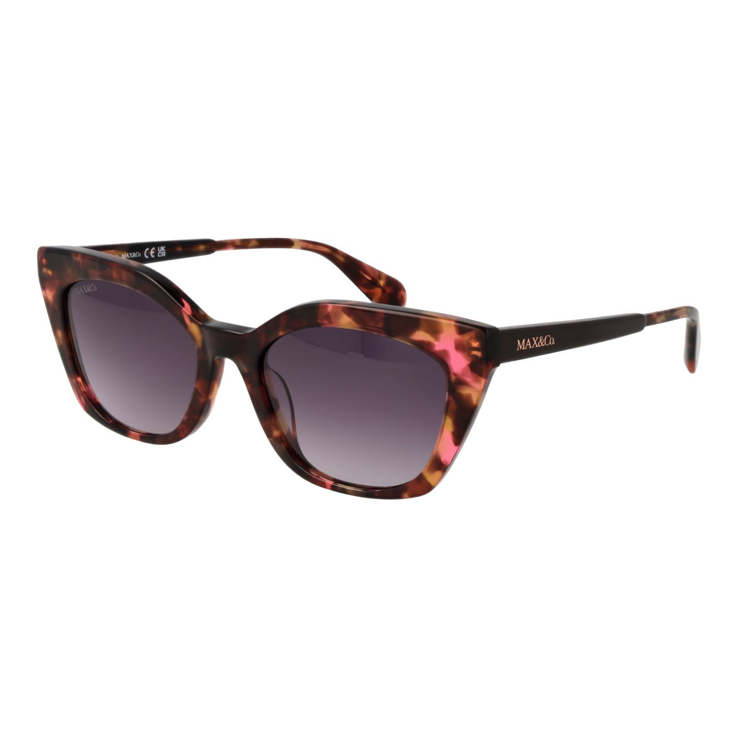 Max & Co Sonnenbrille MO0002 55B 54 Image