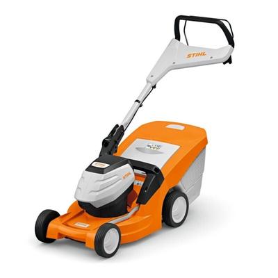 RMA443C 36V Rasenmäher ohne Akku und Ladegerät mit Komfortlenker - Stihl Image