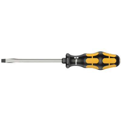 Schraubendreher mit Schlagkappe Kraftform-Heft 10 mm - Wera Image