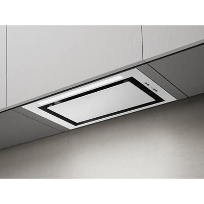 Gebraucht] Elica lane WH/A/72 Unterputz White 650 m³/h b Image