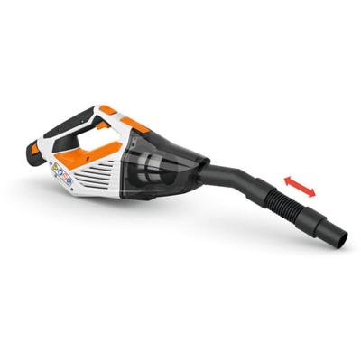 Stihl - Aspiratore manuale a batteria sea 20.0 con ugelli e borsa per il trasporto Solo macchina Image