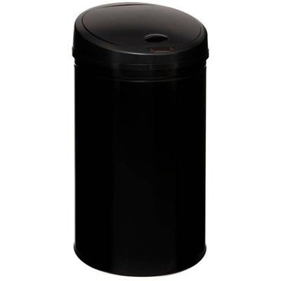 5five Simply Smart - Abfallbehälter met 42l schwarz sensor - 5five Image