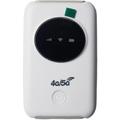 Treetalk - Modem 4G sbloccato, router portatile usb da 150 Mbps, batteria integrata da 3200 mAh,
