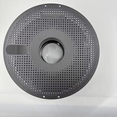 TEMU For 3d Printer High Temperature Material Rack Reusable Spool For Abs Asa Pa6-gf Abs-gf Filament Image