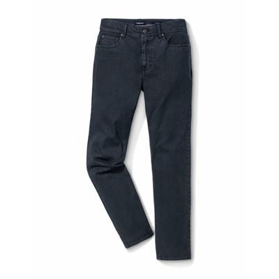 Walbusch Herren Ganzjahres Five-Pocket Blau Image