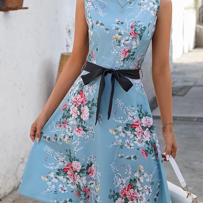 TEMU Elegant And Fashionable Dress For Women Image