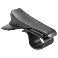 Supporto per telefono cellulare supporto per cruscotto Clip universale su auto supporto antiscivolo da 6.5 pollici supporto universale per smartphone con Design HUD