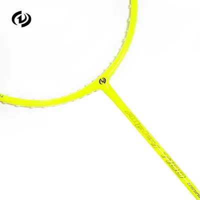 Badminton racket carbon fiber offensive racket durable adult professional durable Super Light badminton racket