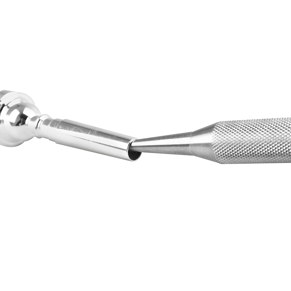 Trompete Reparatur Werkzeug Beruf Saxophon Posaune Französisch Horn Trompete Mundstück Verformung Reparatur Brasswind Instrument Teile Image