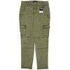Guess Damen Stoffhose, Gr. 30, grün, kein Etikett
