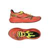 Asics Damen Sneakers, Gr. 36, rot, kein Etikett
