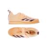 adidas Damen Sneakers, Gr. 41.5, orange, kein Etikett