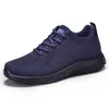 Plus Größe Schuhe für Männer 39-44 Sommer Mesh Atmungsaktive Bequeme Lace Up Plattform Schuhe Casual Wohnungen Männer Schuhe turnschuhe Frauen