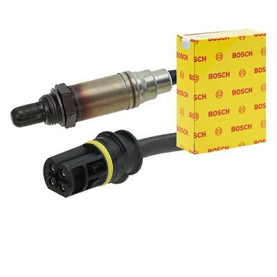Bosch Lambdasonde [Hersteller-Nr. 0258003810] für BMW Image