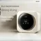 mini fully automatic.Underwear washing machine. integrated sock washing machine. portable washing machine.new