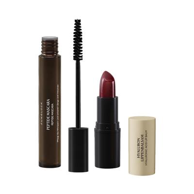 Junglück Beauty Essentials Kombi Pfirsich Beere Image