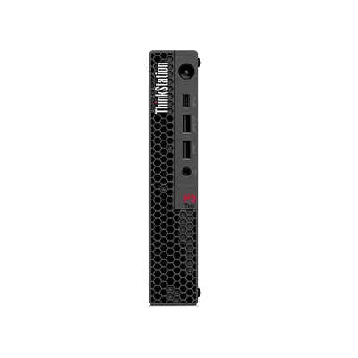 Lenovo ThinkStation P3 Gen 2 - 1TB SSD - 32GB RAM - Intel vPro® platform